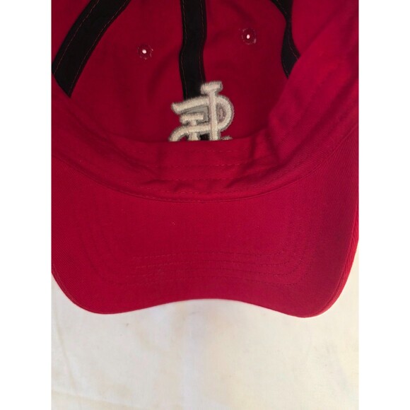 Genuine Merchandise St Louis Cardinals MLB Baseball Hat Cap adjustable strap - Picture 9 of 9